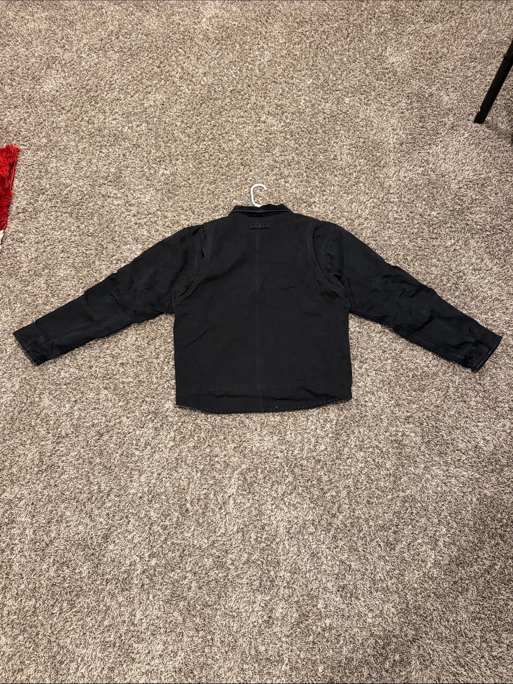 Work jacket - Picture 9 of 9